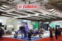 Tebarkan Pesona Produk Berkelas, Classy Yamaha Laris Diminati  Pengunjung IIMS 2023
