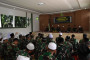 Program Air Bersih TNI-AD Diresmikan di Batu Ampar