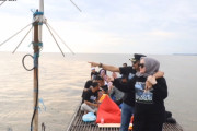 Masyarakat Diajak Nikmati Wisata Explore Sea Ustuary