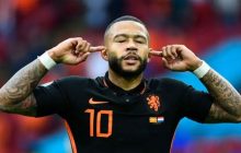 Belanda vs Republik Ceko, Ujian Depay ke La Liga