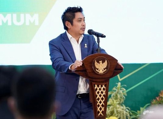 HIPMI, Candradimuka Pemimpin Muda Indonesia