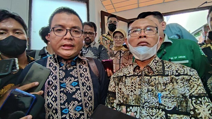 Prof Denny Yakin Mardani Korban Kriminalisasi